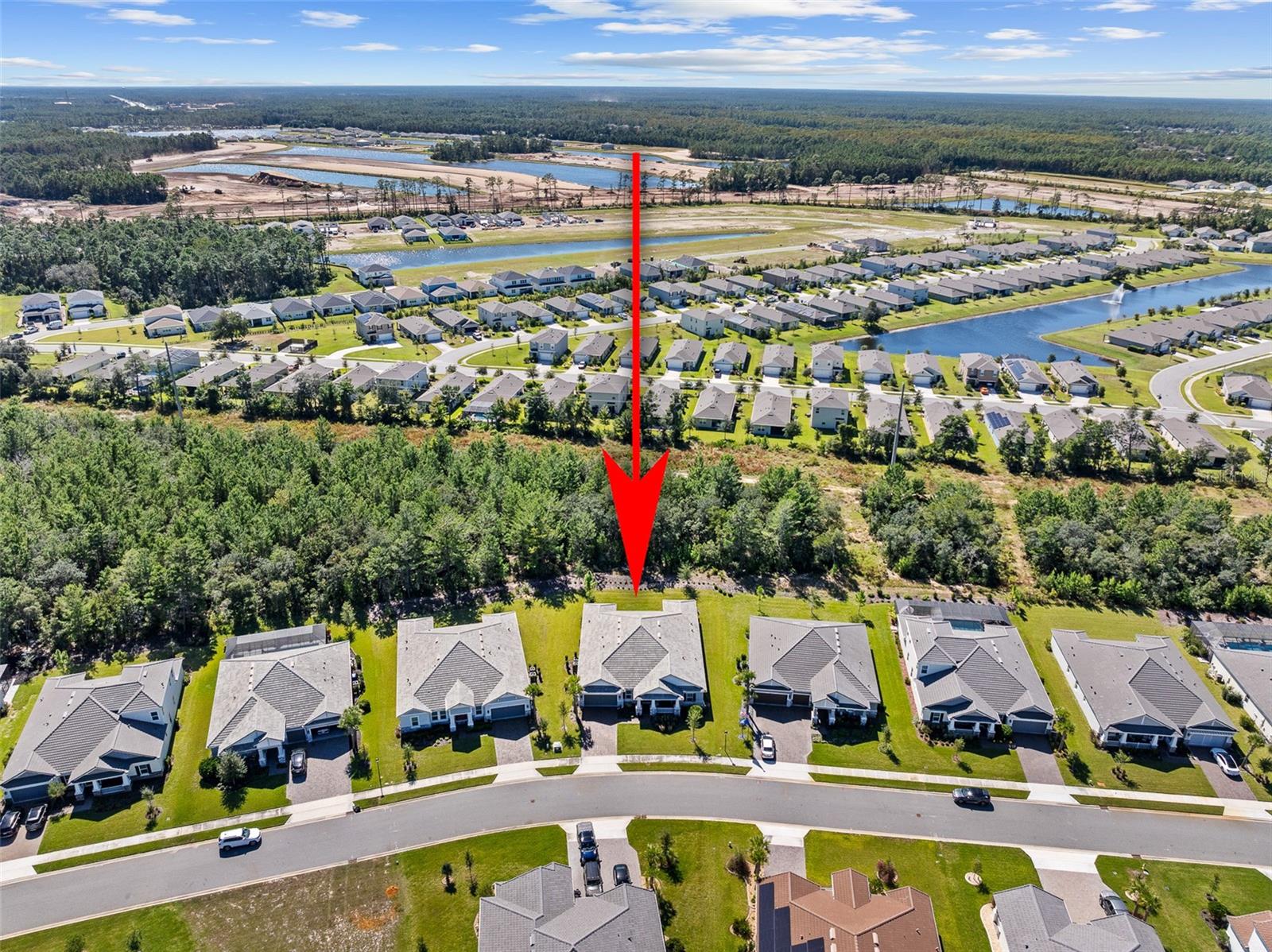 1324 ARKLOW CIRCLE, Ormond Beach, FL 32174