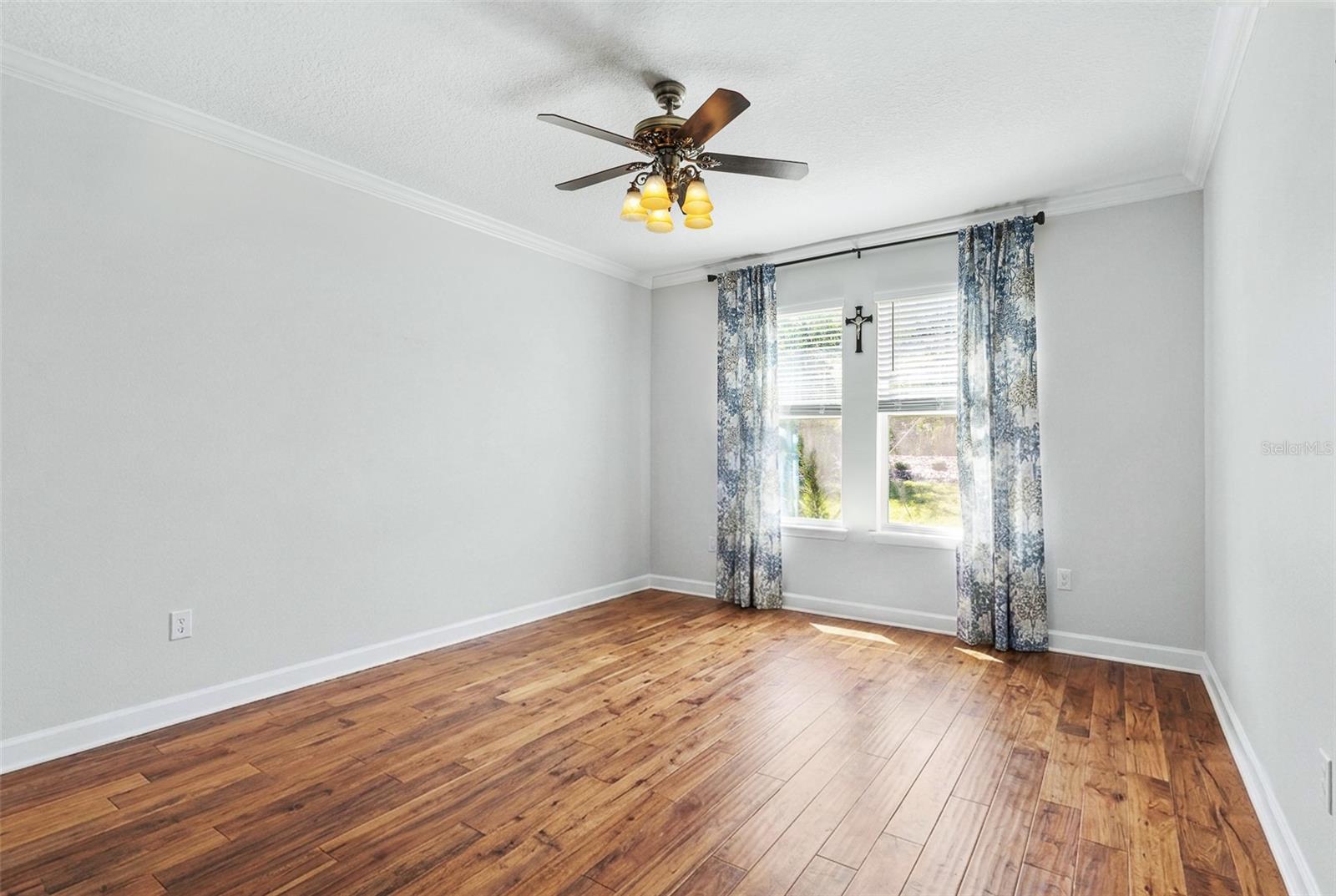 Virtual Staging