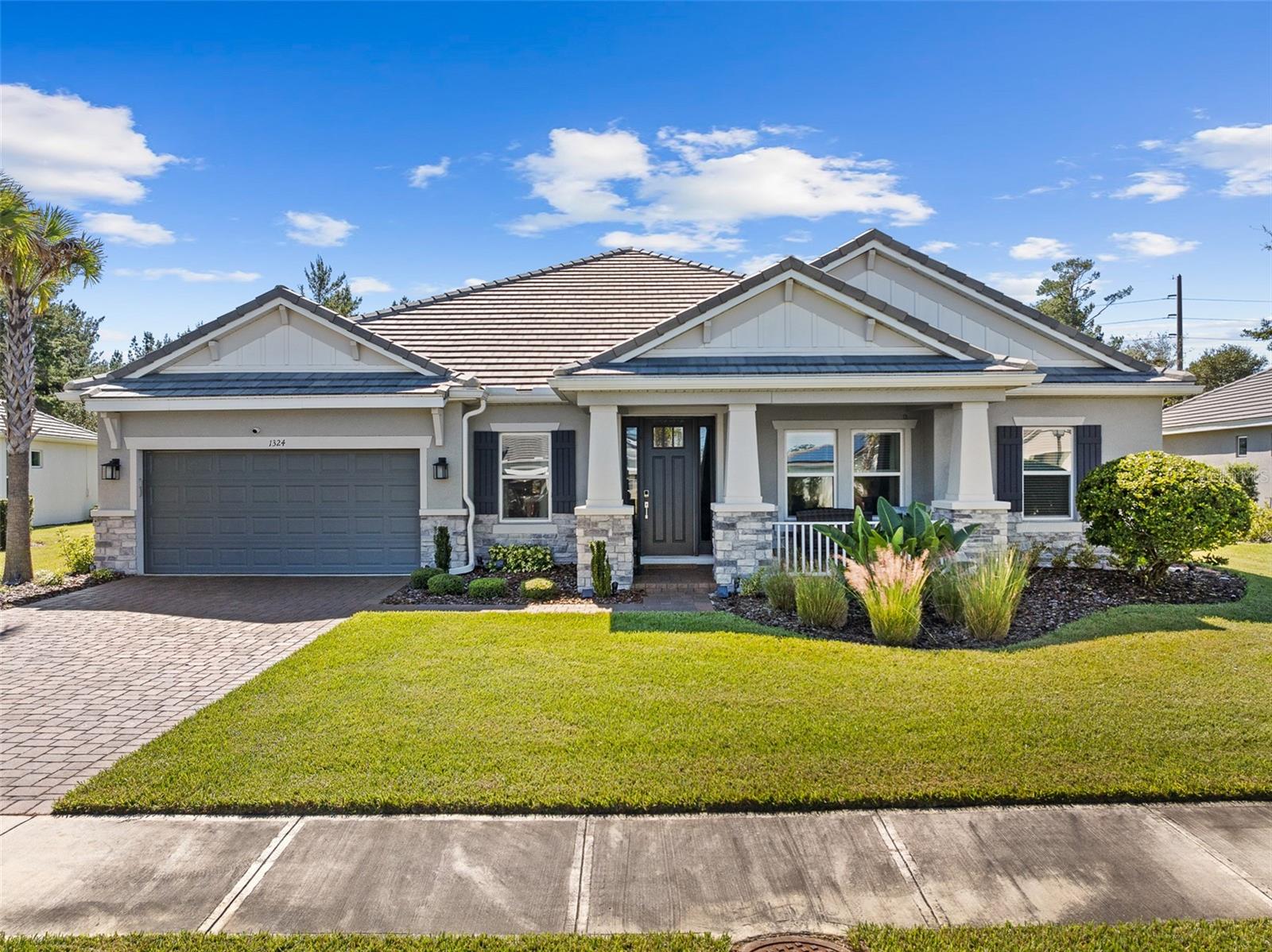 1324 ARKLOW CIRCLE, Ormond Beach, FL 32174