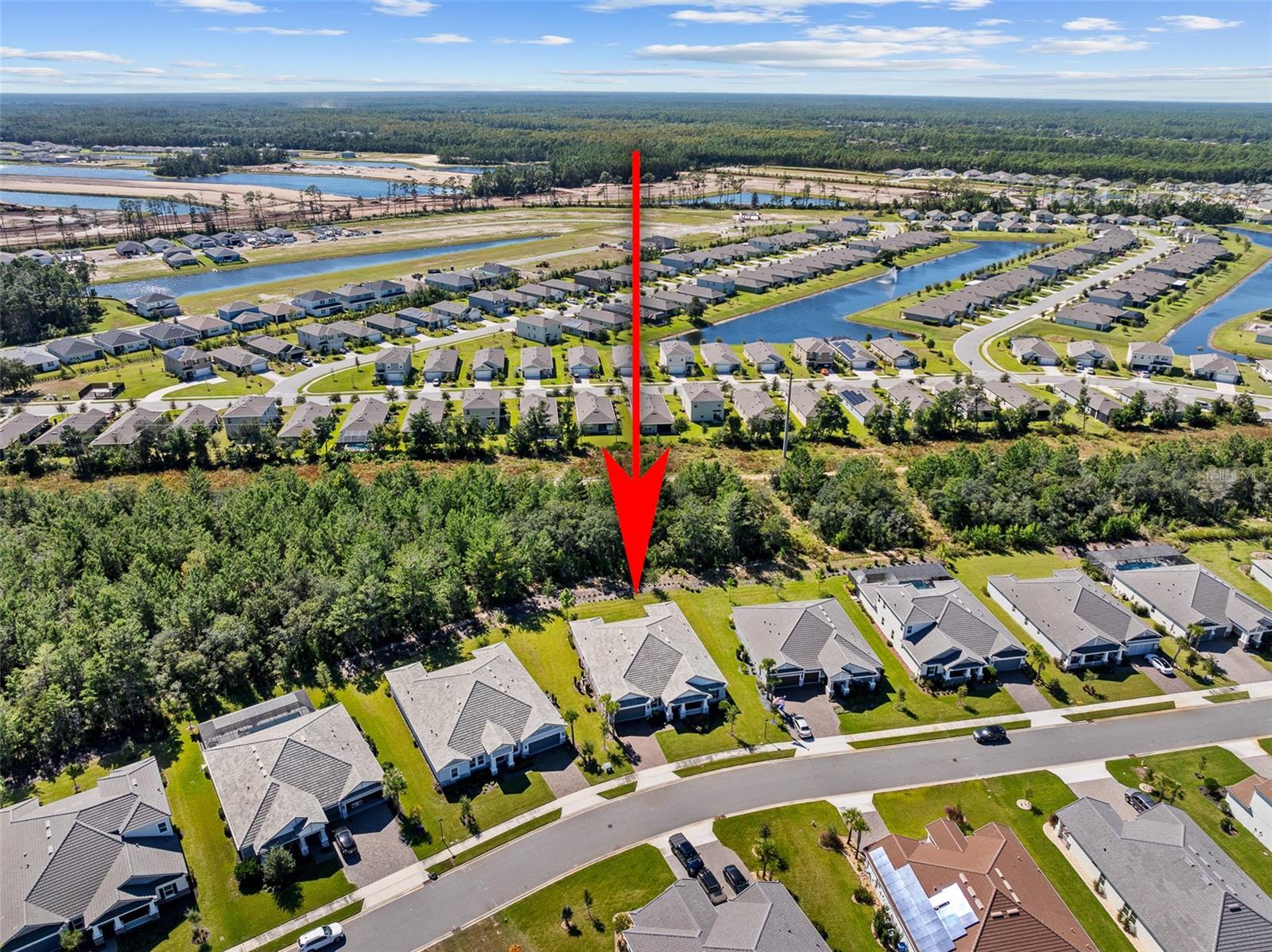 1324 ARKLOW CIRCLE, Ormond Beach, FL 32174