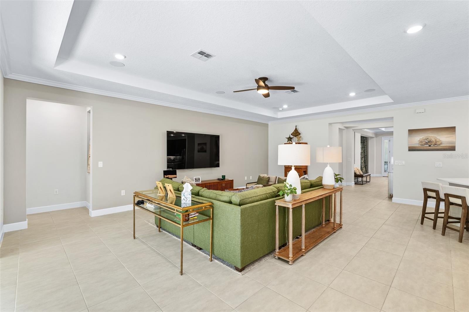 1324 ARKLOW CIRCLE, Ormond Beach, FL 32174