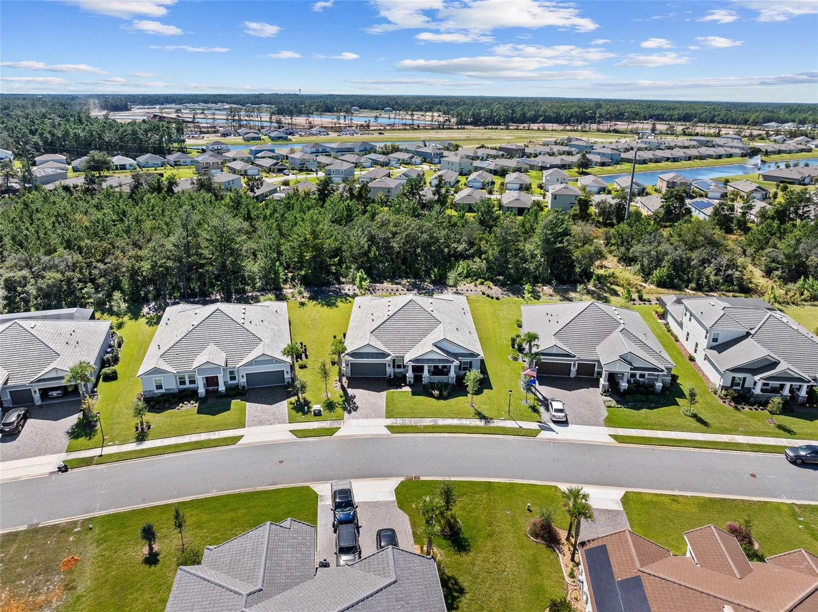 1324 ARKLOW CIRCLE, Ormond Beach, FL 32174