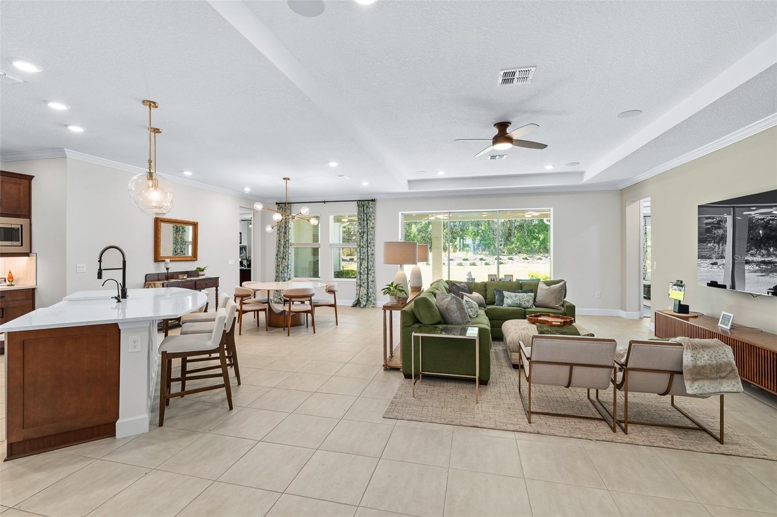 1324 ARKLOW CIRCLE, Ormond Beach, FL 32174