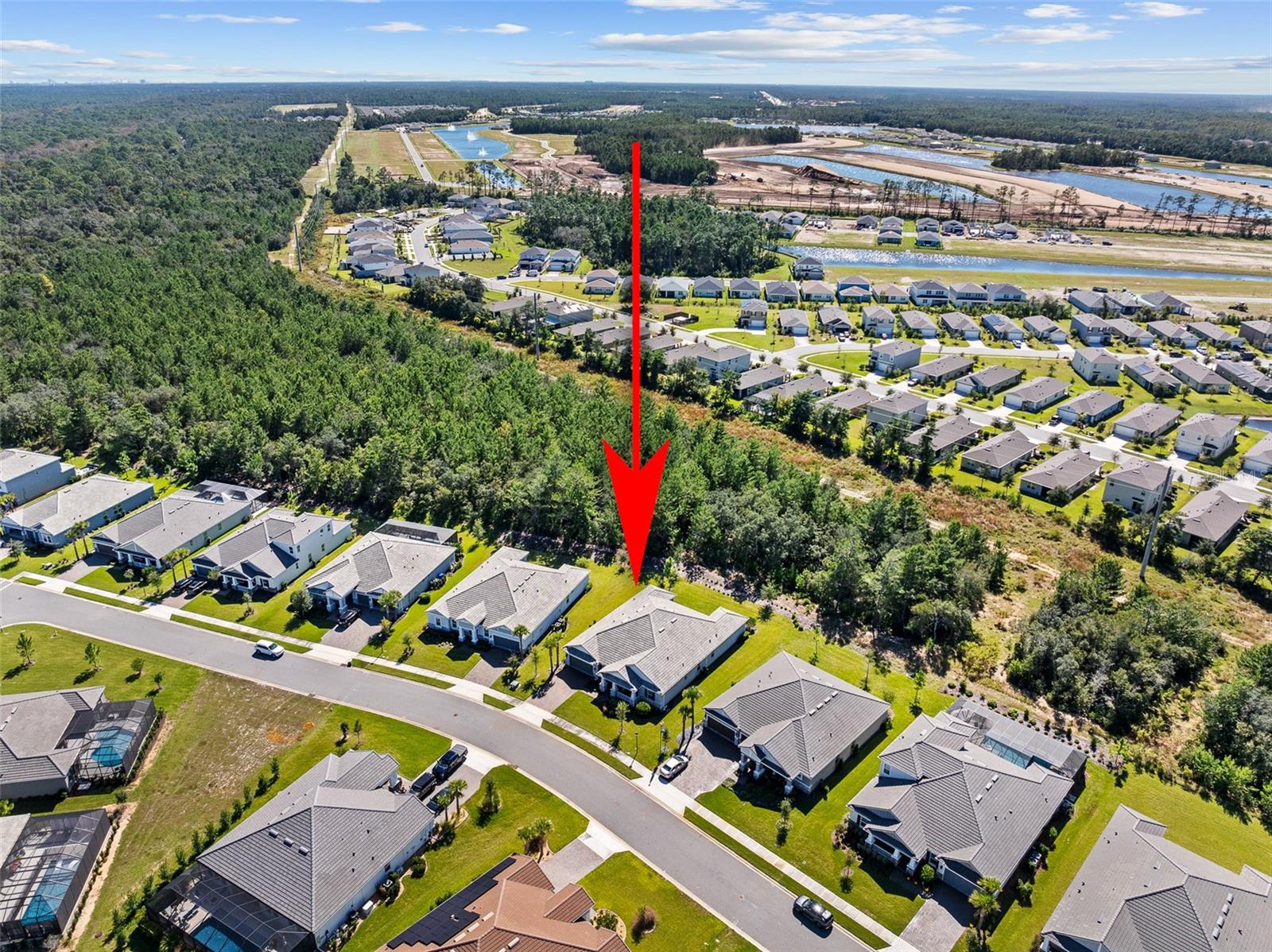 1324 ARKLOW CIRCLE, Ormond Beach, FL 32174