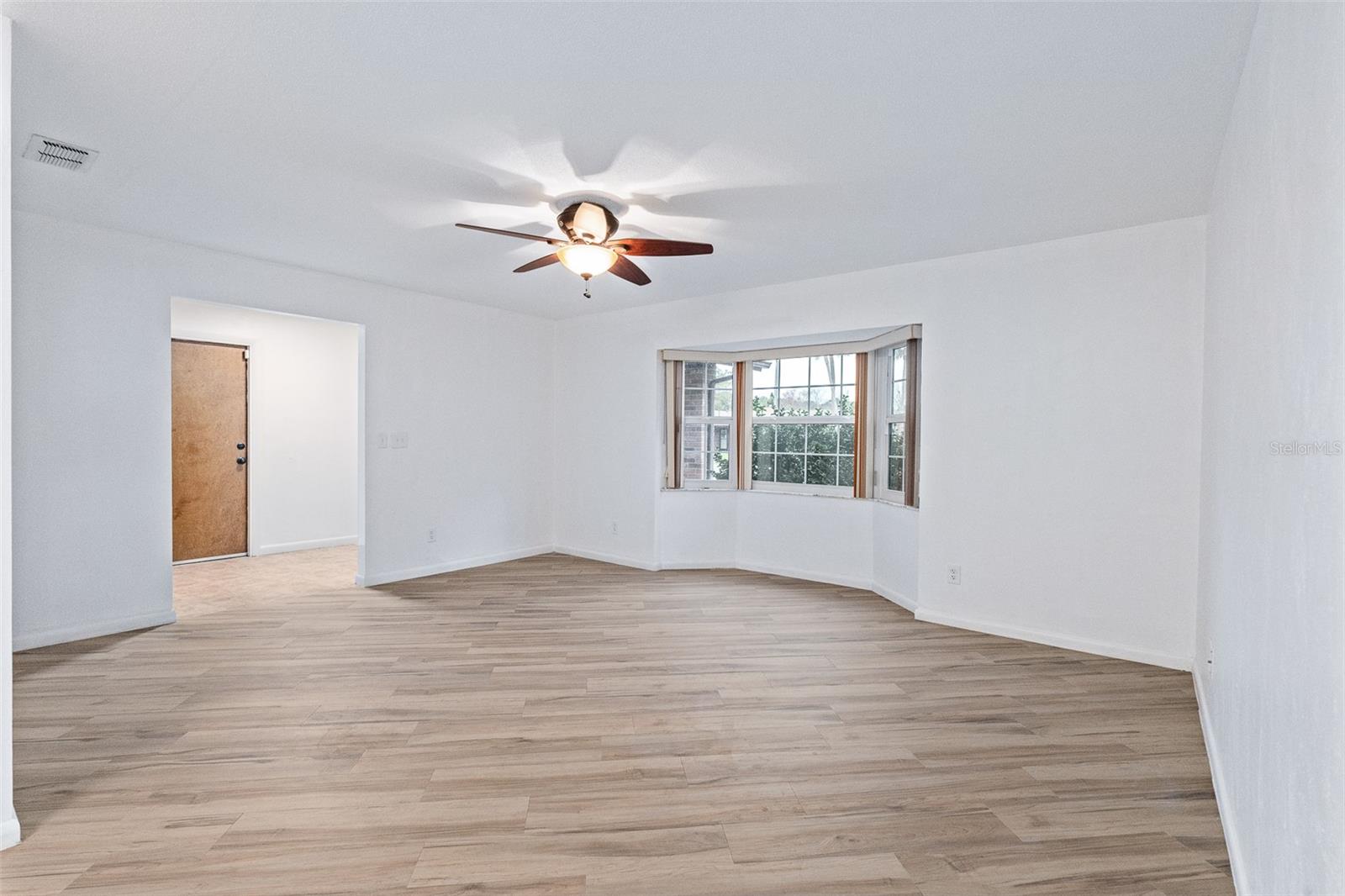 Front Family Room