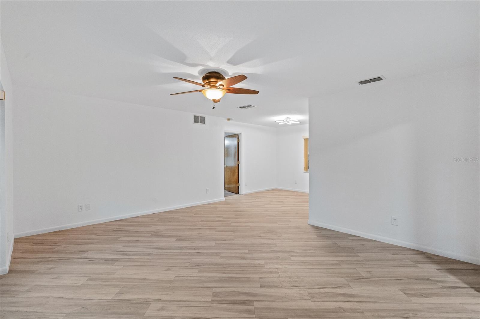 Front Family Room