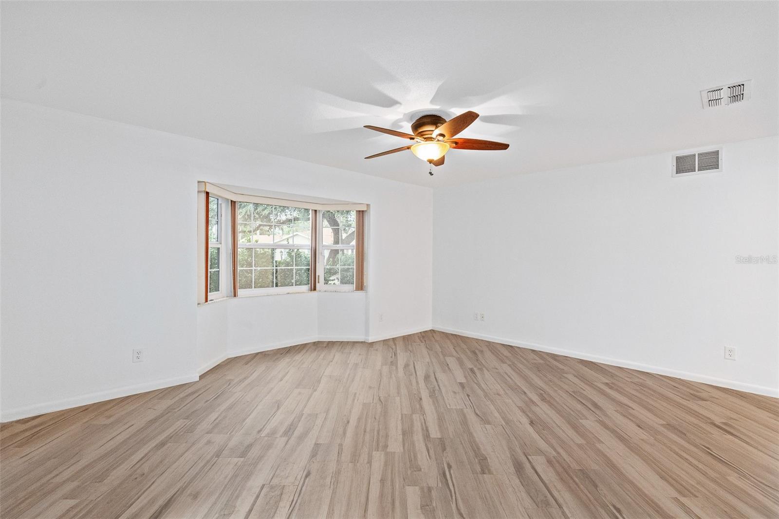 Front Family Room