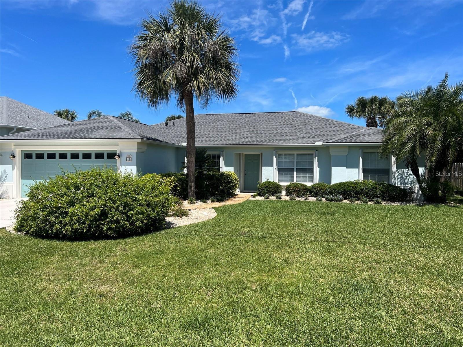 19 MAHOE DRIVE N, Palm Coast, FL 32137 19 MAHOE DRIVE N, Palm Coast, FL 32137
