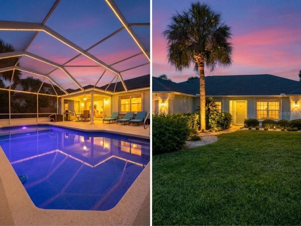 19 MAHOE DRIVE N, Palm Coast, FL 32137