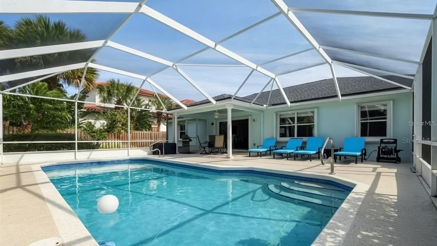 19 MAHOE DRIVE N, Palm Coast, FL 32137