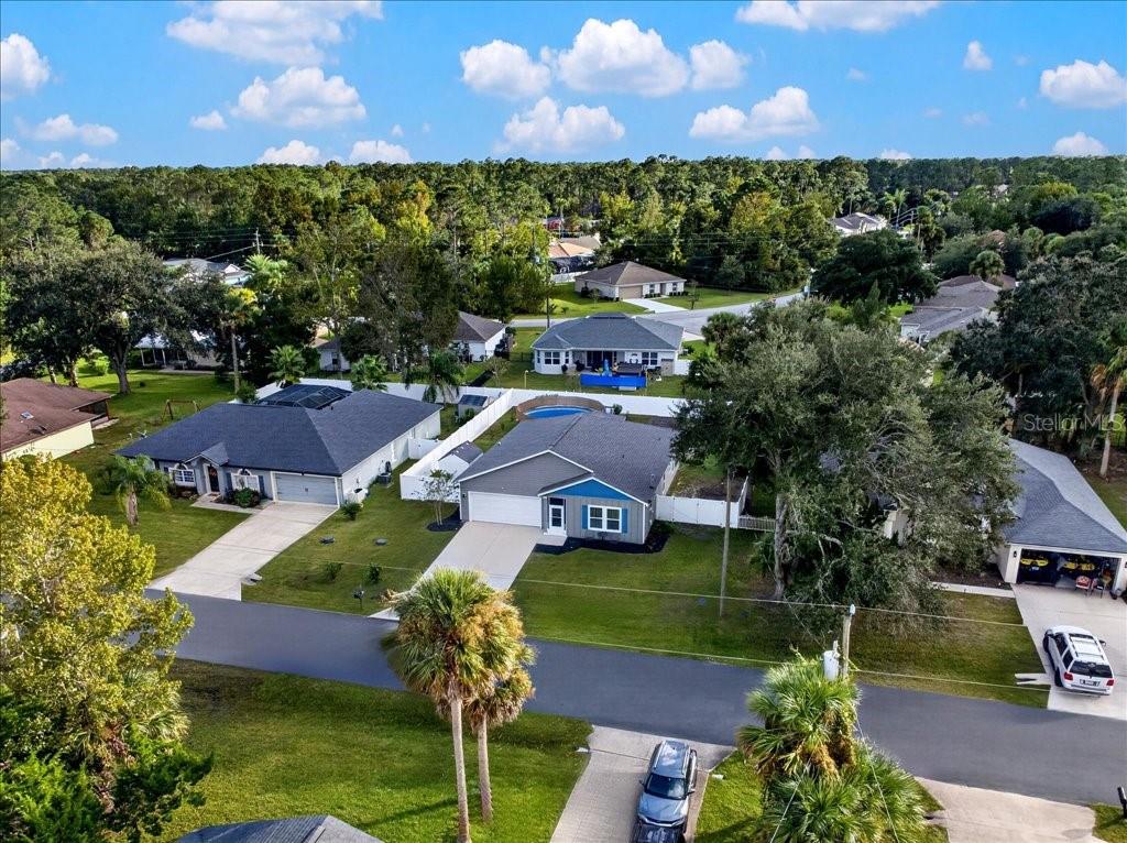 30 RANWOOD LANE, Palm Coast, FL 32164