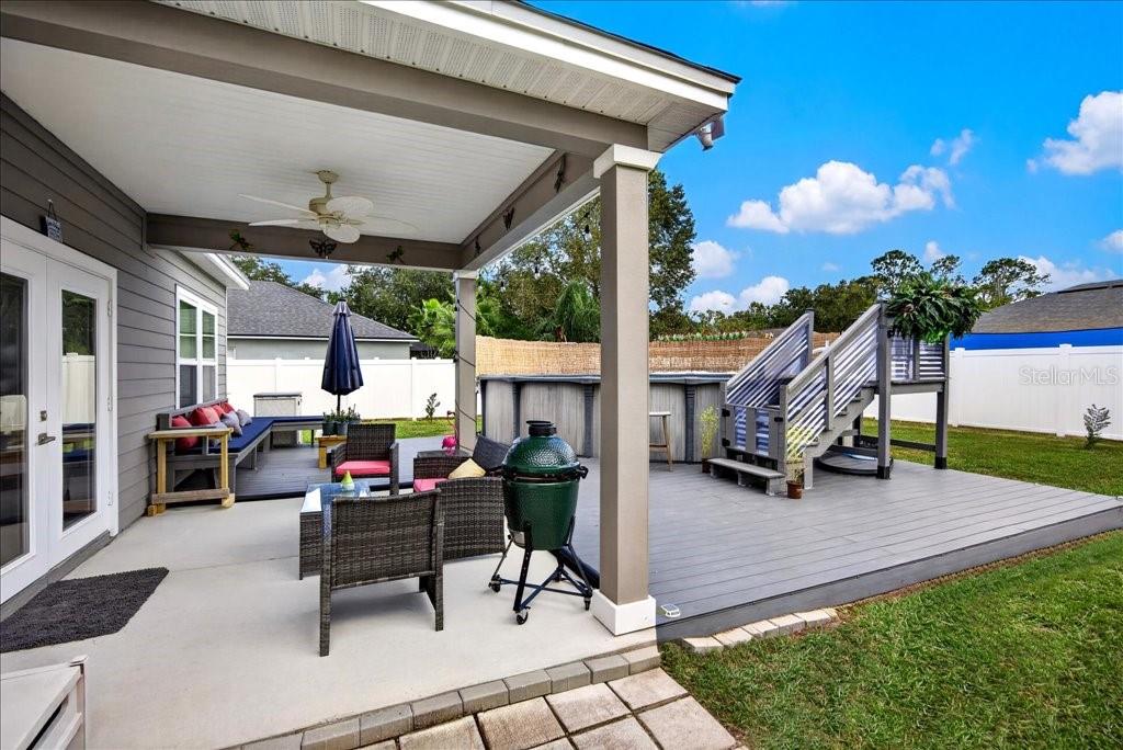 30 RANWOOD LANE, Palm Coast, FL 32164