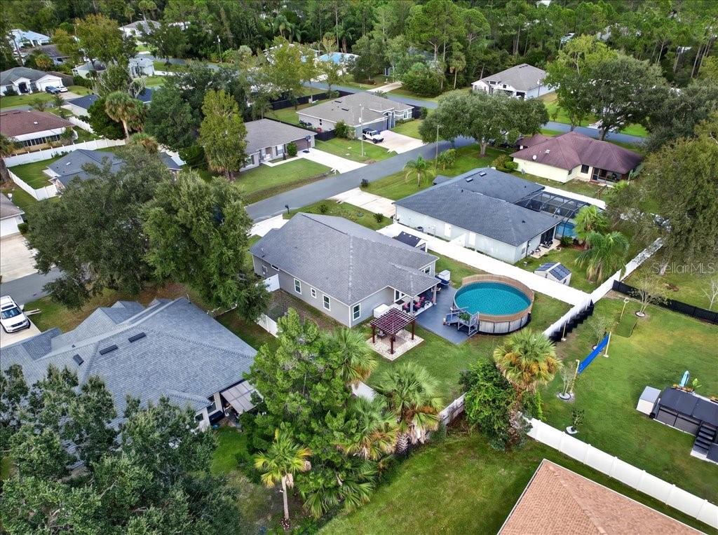 30 RANWOOD LANE, Palm Coast, FL 32164