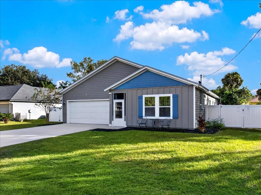 30 RANWOOD LANE, Palm Coast, FL 32164