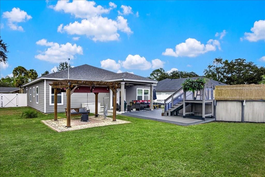 30 RANWOOD LANE, Palm Coast, FL 32164