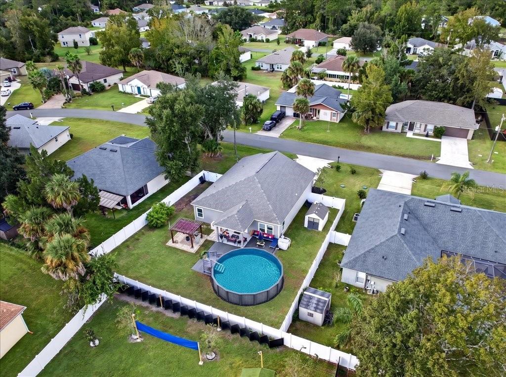30 RANWOOD LANE, Palm Coast, FL 32164