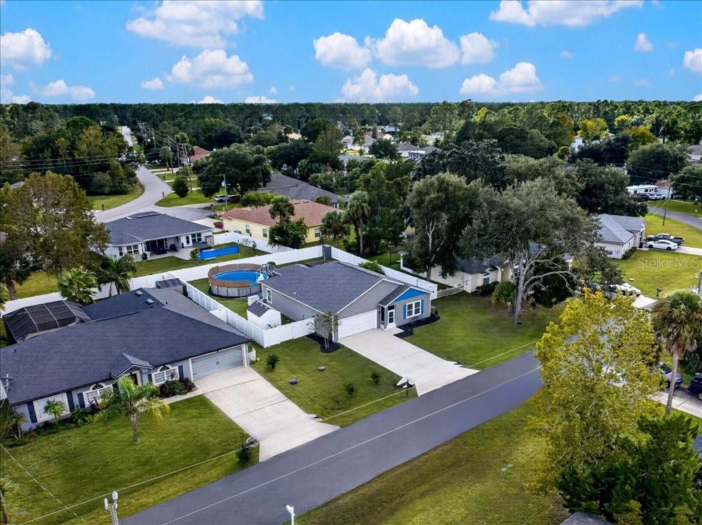 30 RANWOOD LANE, Palm Coast, FL 32164