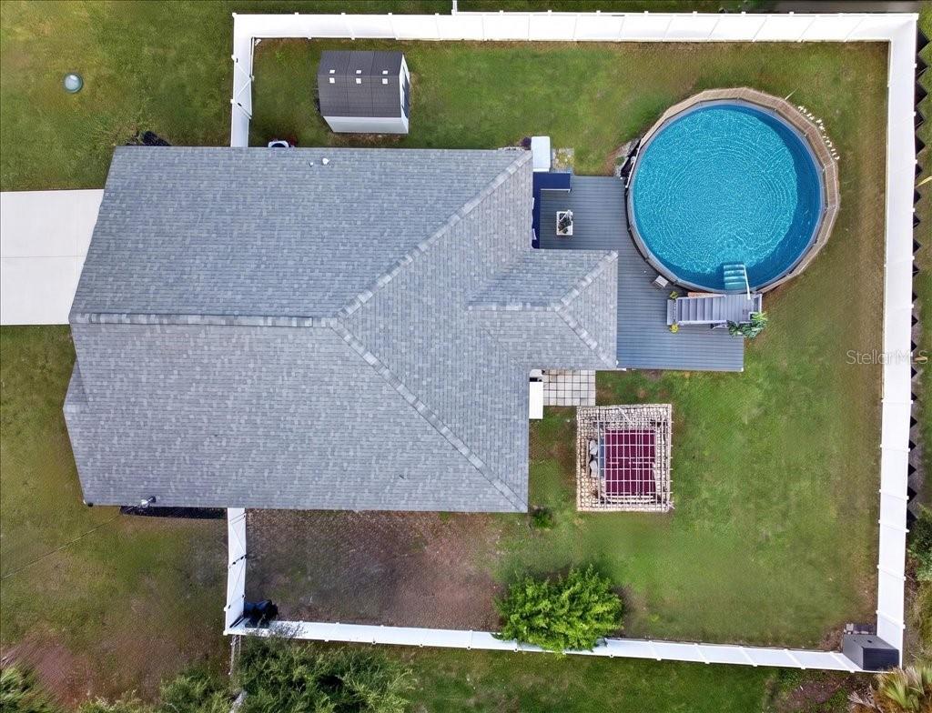 30 RANWOOD LANE, Palm Coast, FL 32164