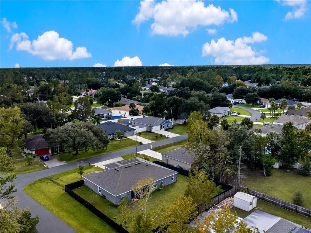 30 RANWOOD LANE, Palm Coast, FL 32164