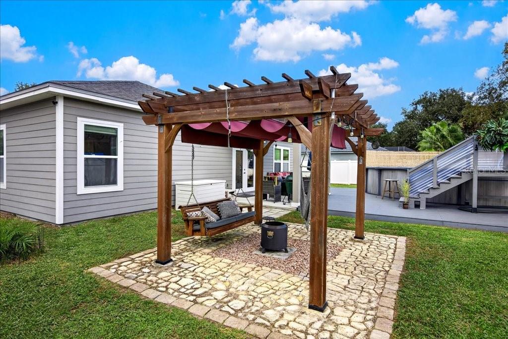 30 RANWOOD LANE, Palm Coast, FL 32164