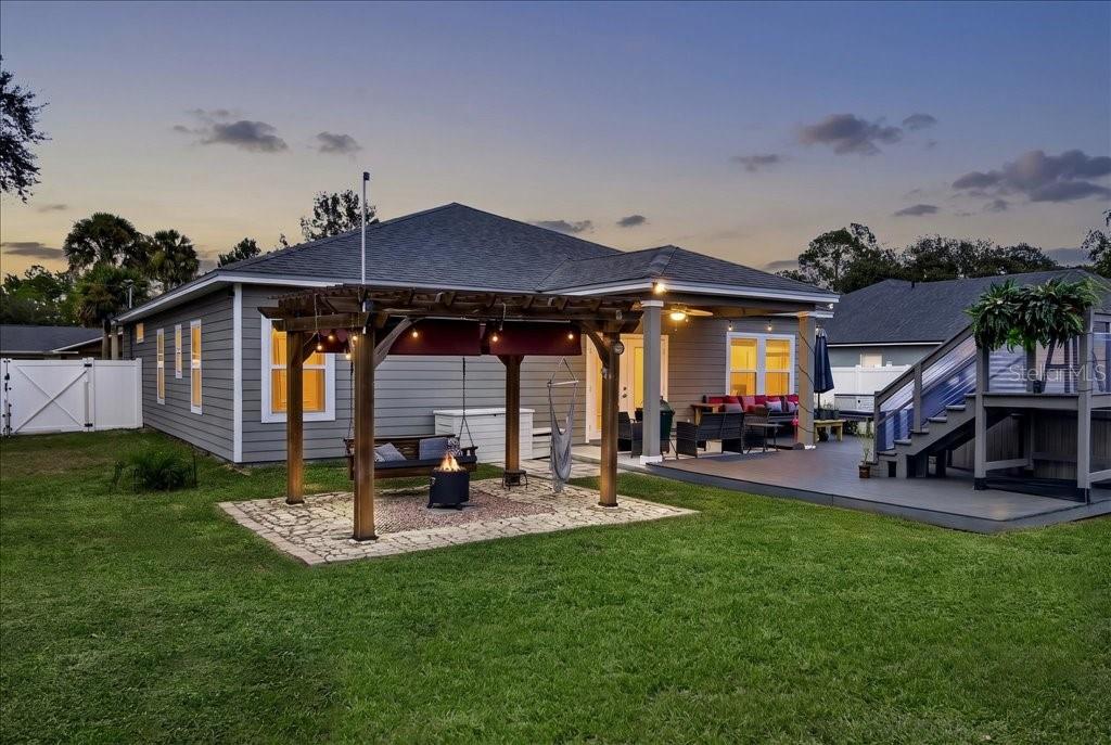 30 RANWOOD LANE, Palm Coast, FL 32164