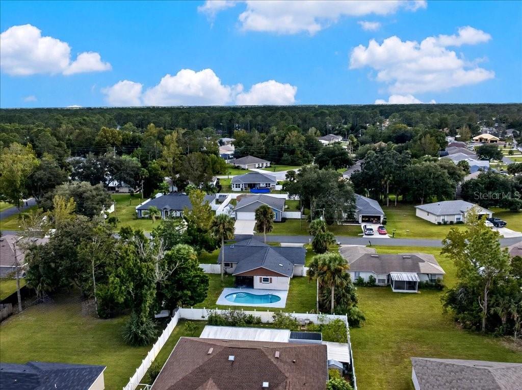 30 RANWOOD LANE, Palm Coast, FL 32164