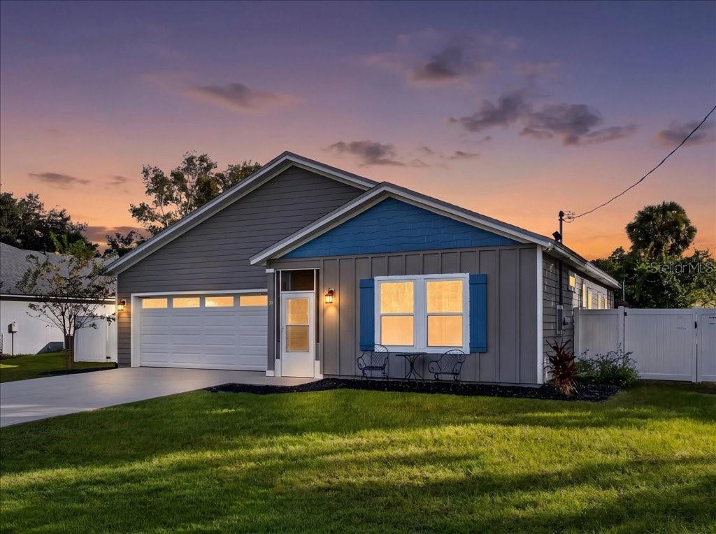 30 RANWOOD LANE, Palm Coast, FL 32164