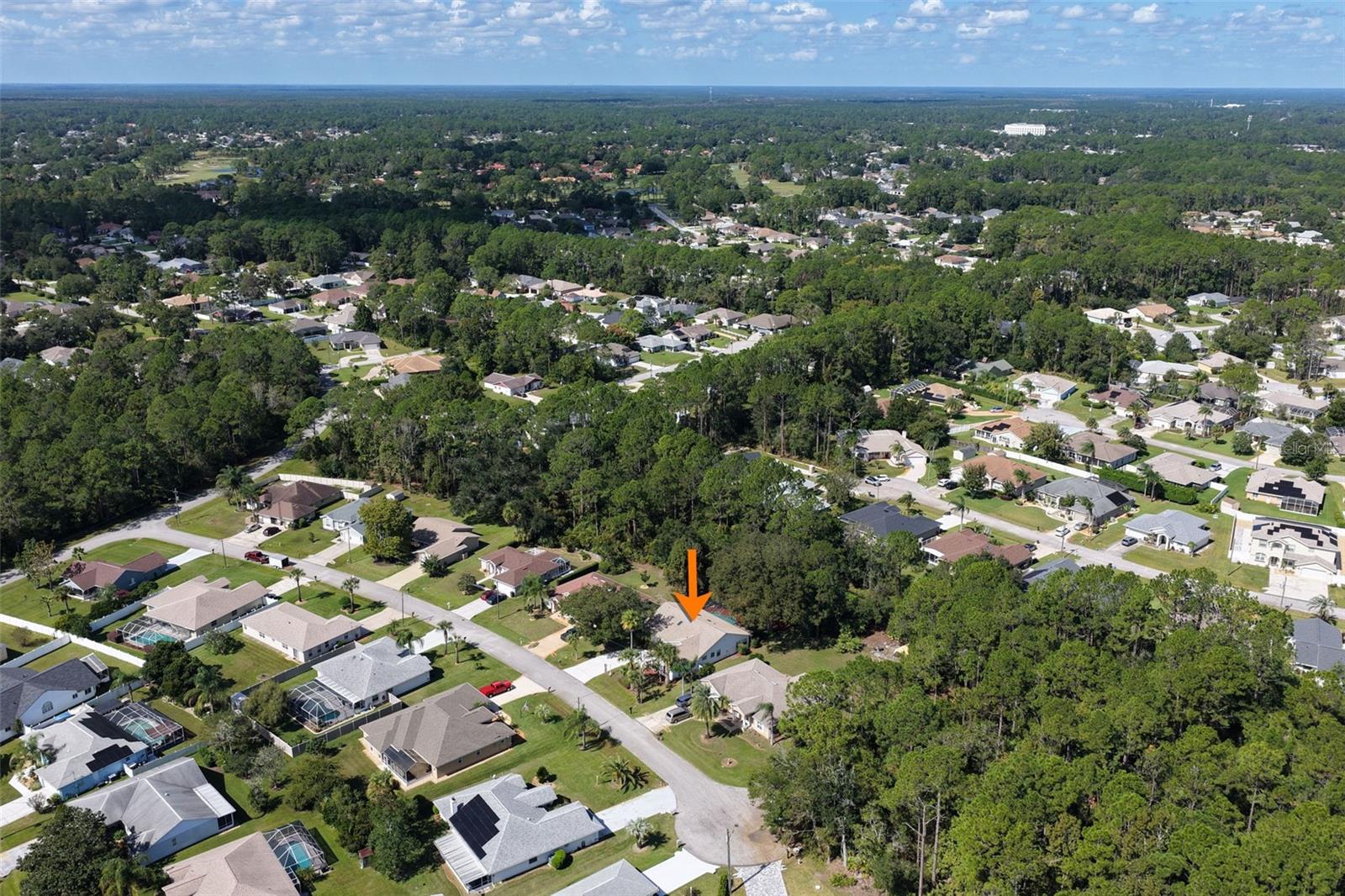 11 WILMONT PLACE, Palm Coast, FL 32164