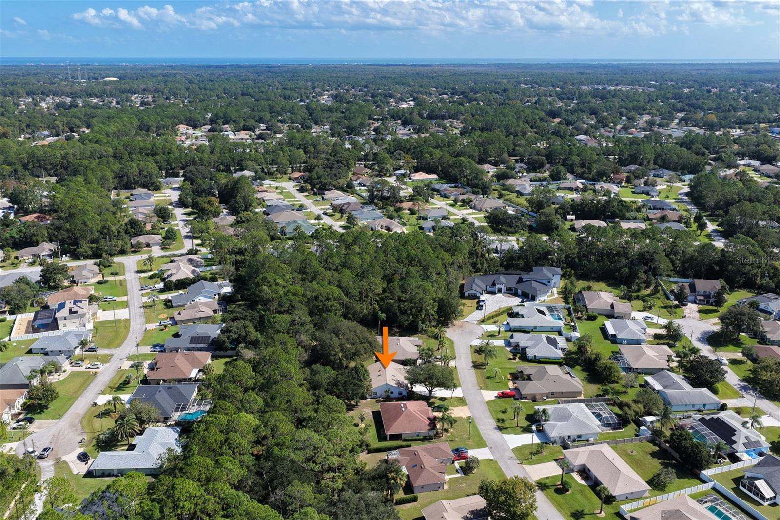 11 WILMONT PLACE, Palm Coast, FL 32164