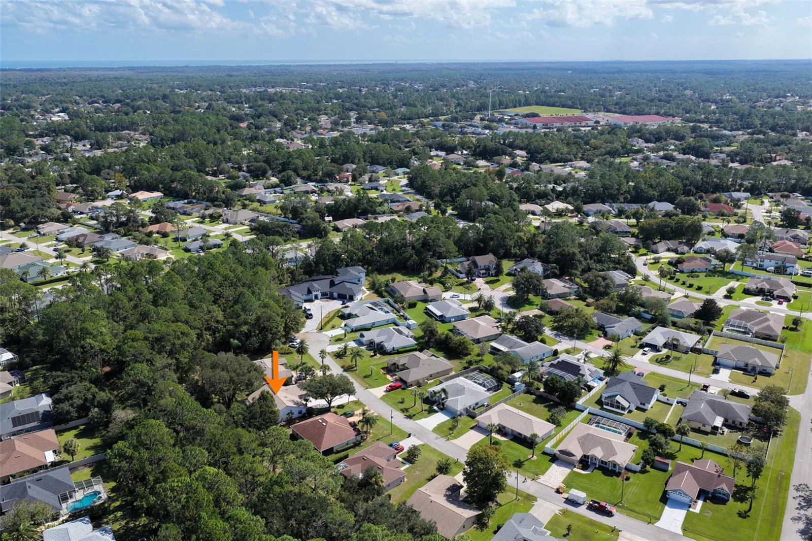 11 WILMONT PLACE, Palm Coast, FL 32164