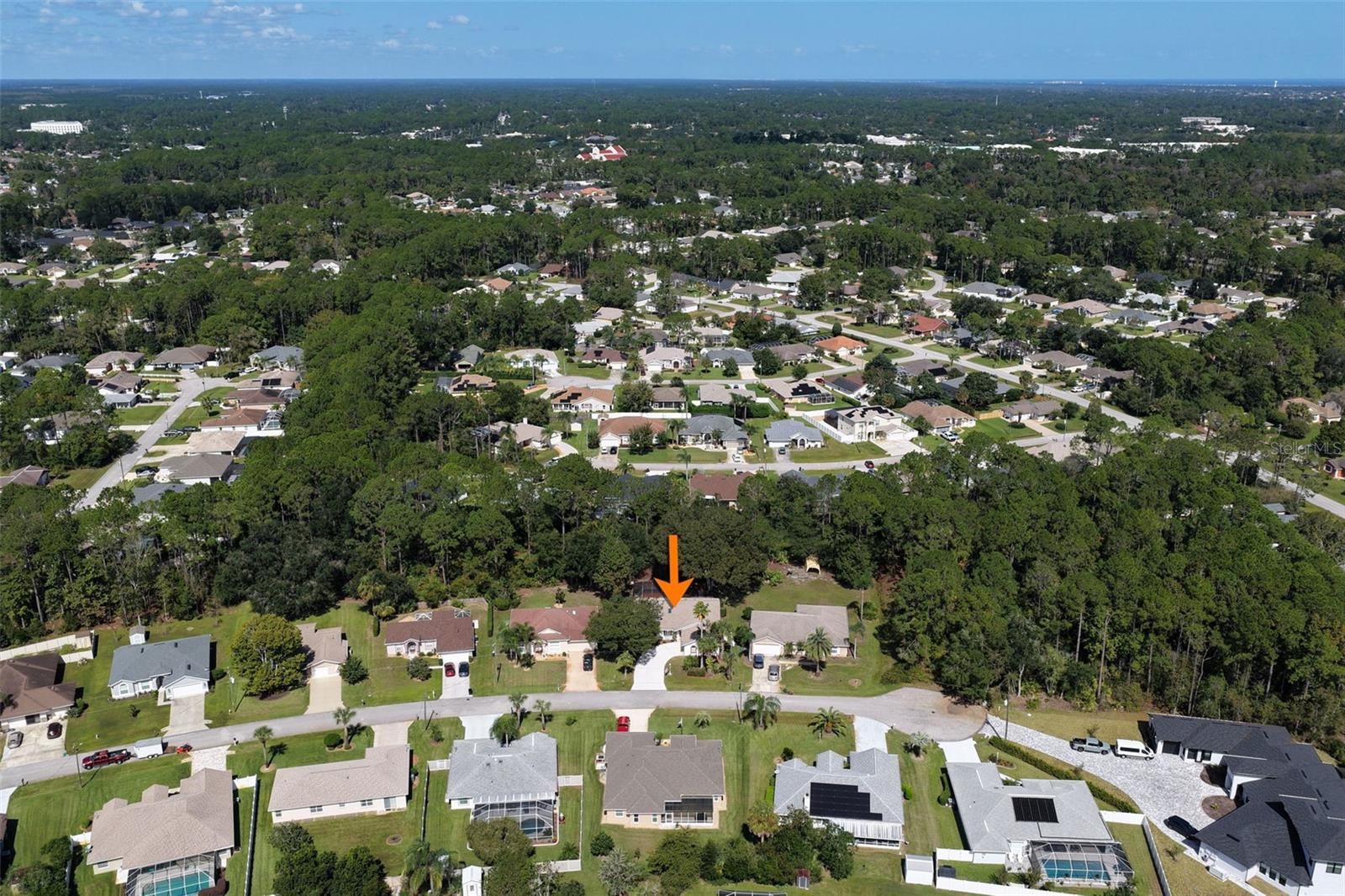 11 WILMONT PLACE, Palm Coast, FL 32164