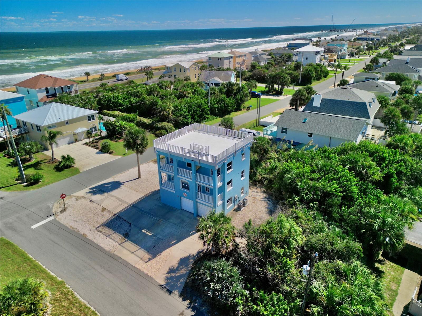 1221 N CENTRAL AVENUE, Flagler Beach, FL 32136