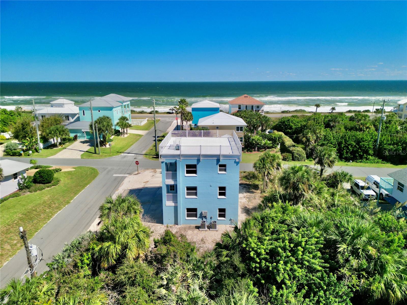 1221 N CENTRAL AVENUE, Flagler Beach, FL 32136