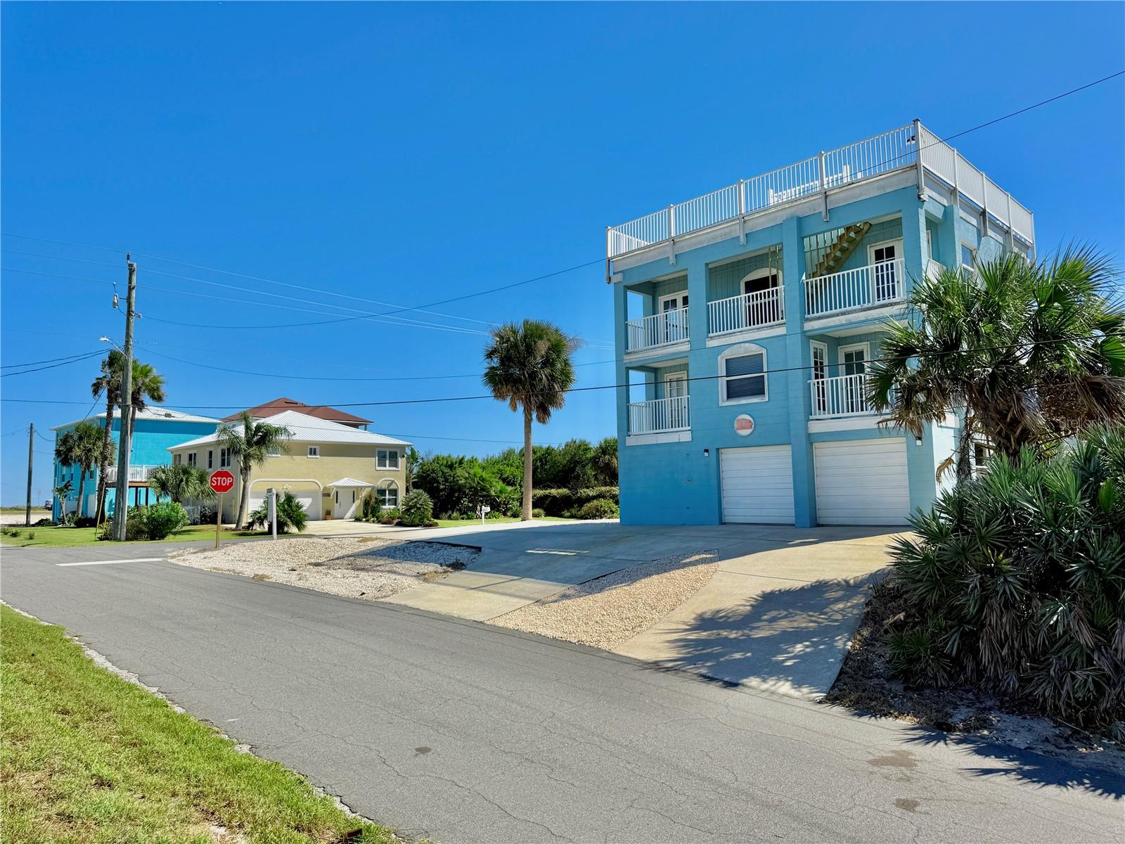 1221 N CENTRAL AVENUE, Flagler Beach, FL 32136