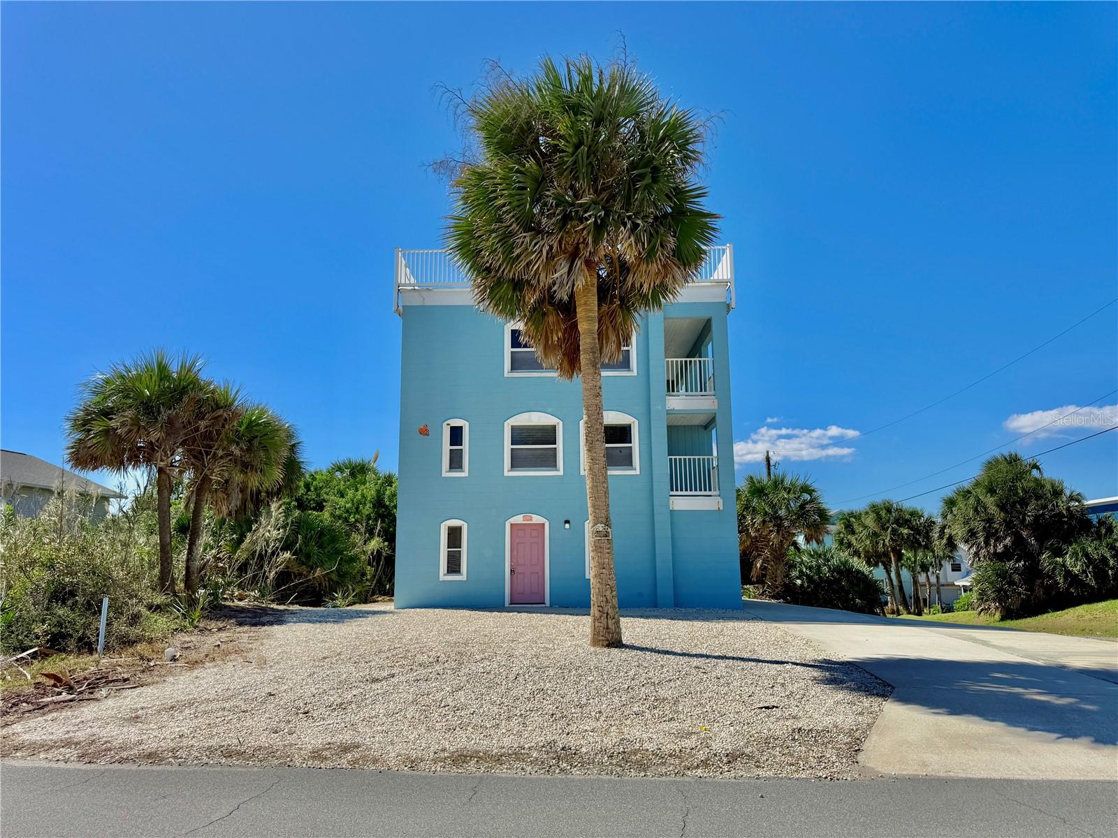1221 N CENTRAL AVENUE, Flagler Beach, FL 32136