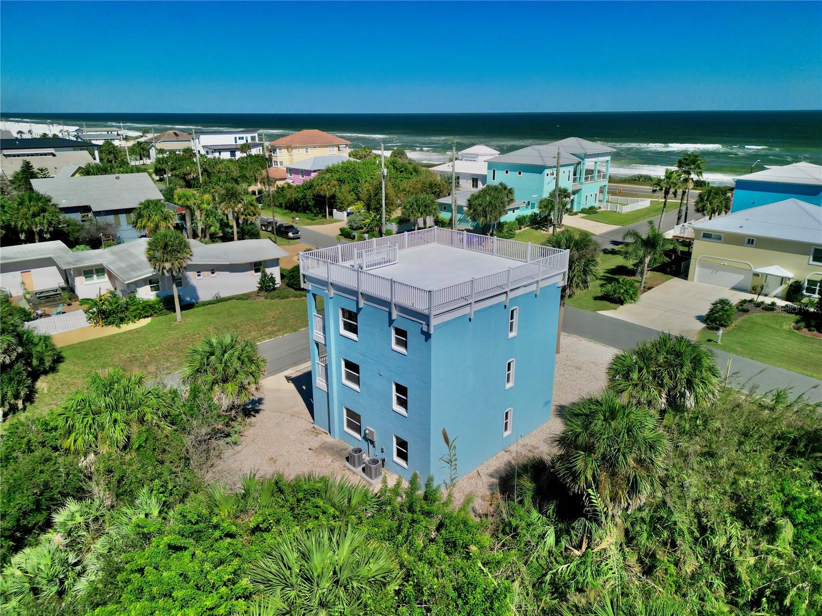1221 N CENTRAL AVENUE, Flagler Beach, FL 32136