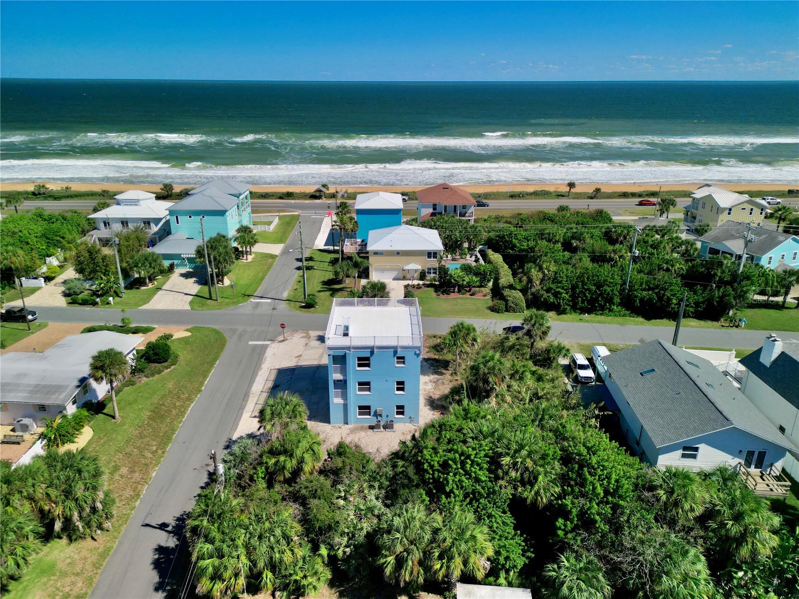 1221 N CENTRAL AVENUE, Flagler Beach, FL 32136