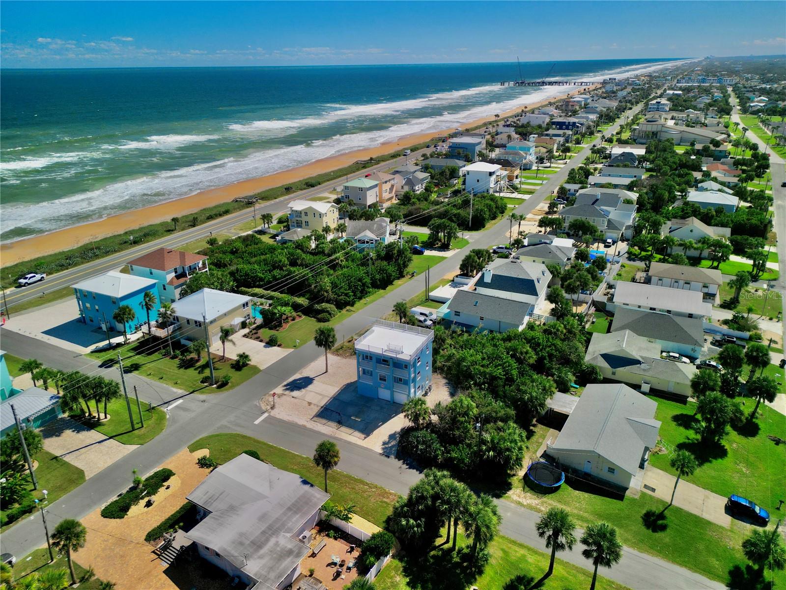 1221 N CENTRAL AVENUE, Flagler Beach, FL 32136