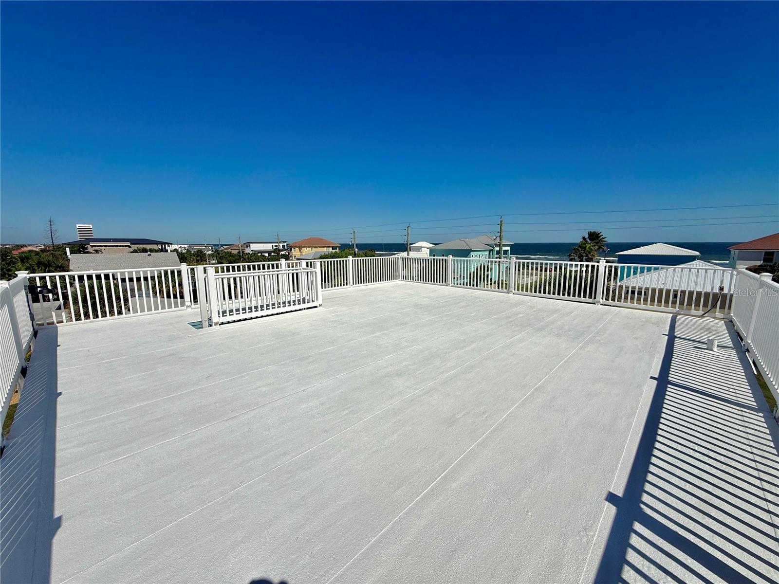 1221 N CENTRAL AVENUE, Flagler Beach, FL 32136