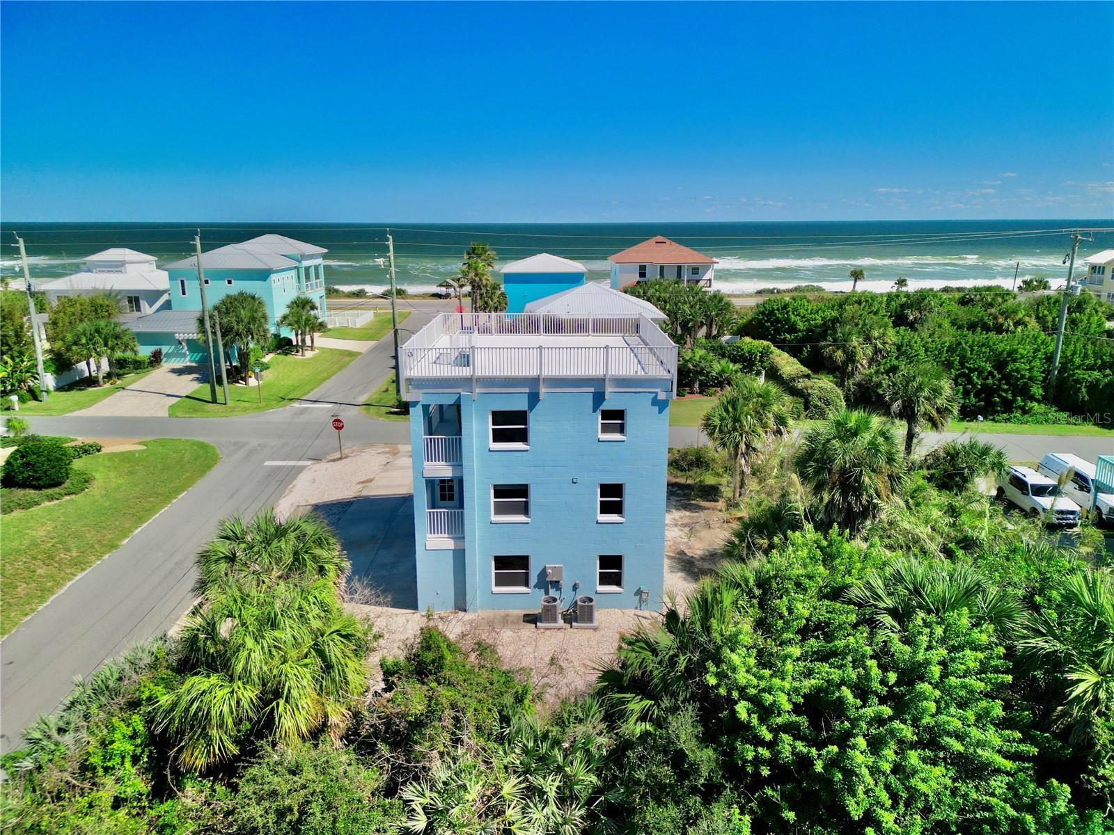 1221 N CENTRAL AVENUE, Flagler Beach, FL 32136