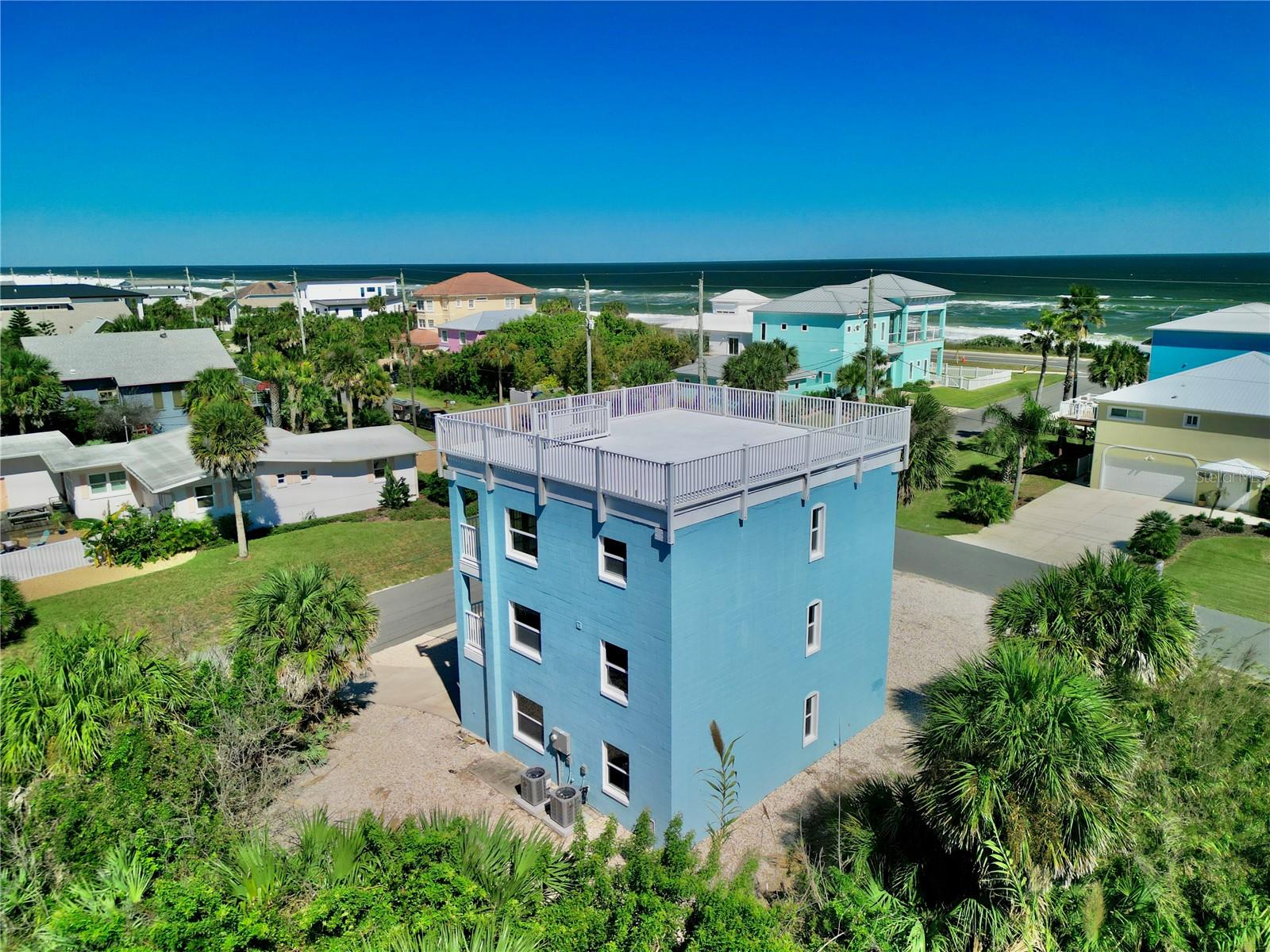 1221 N CENTRAL AVENUE, Flagler Beach, FL 32136