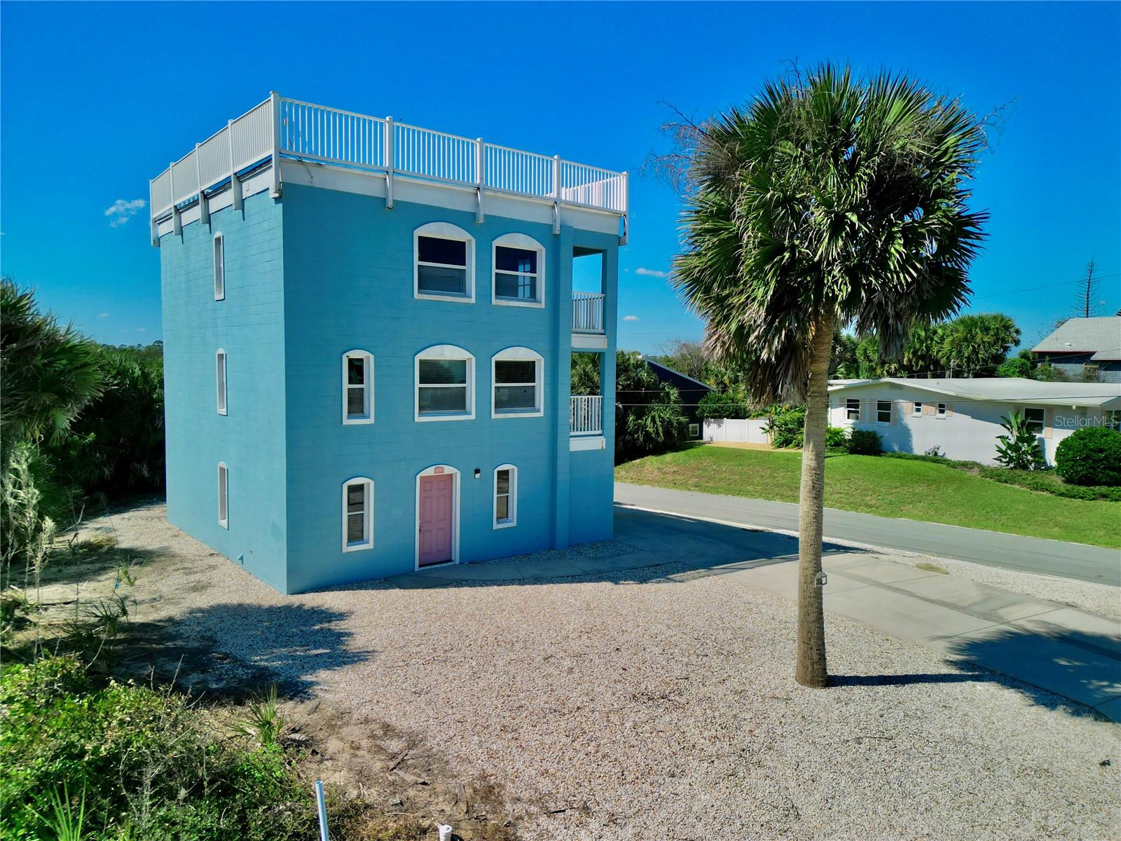 1221 N CENTRAL AVENUE, Flagler Beach, FL 32136