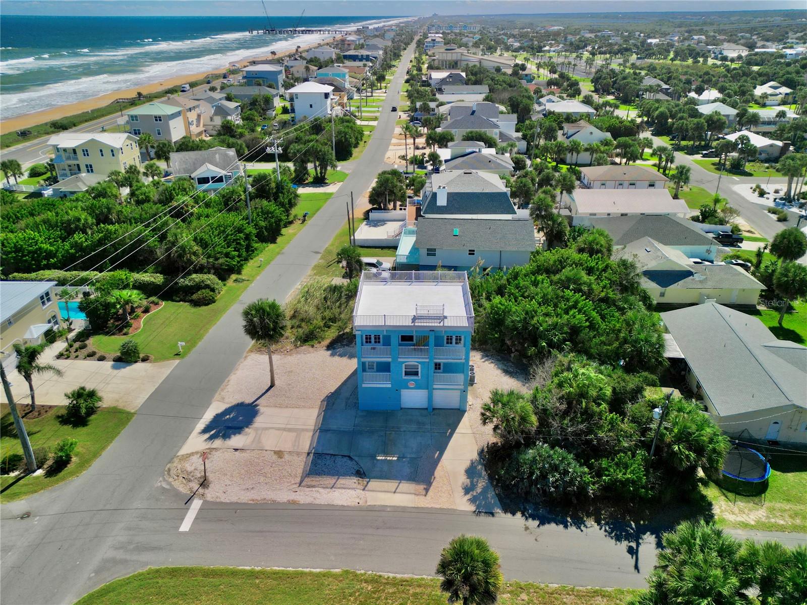 1221 N CENTRAL AVENUE, Flagler Beach, FL 32136