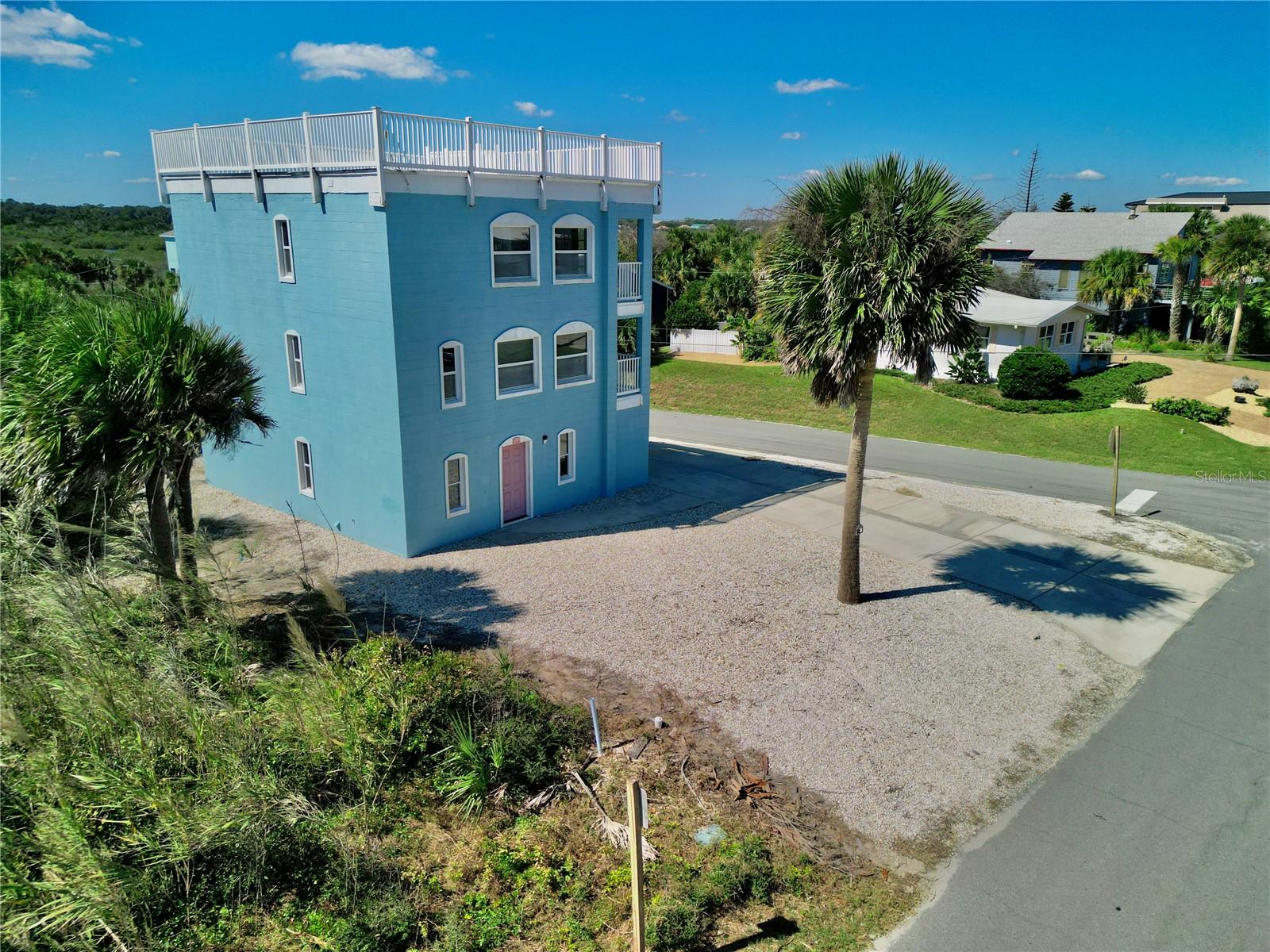 1221 N CENTRAL AVENUE, Flagler Beach, FL 32136