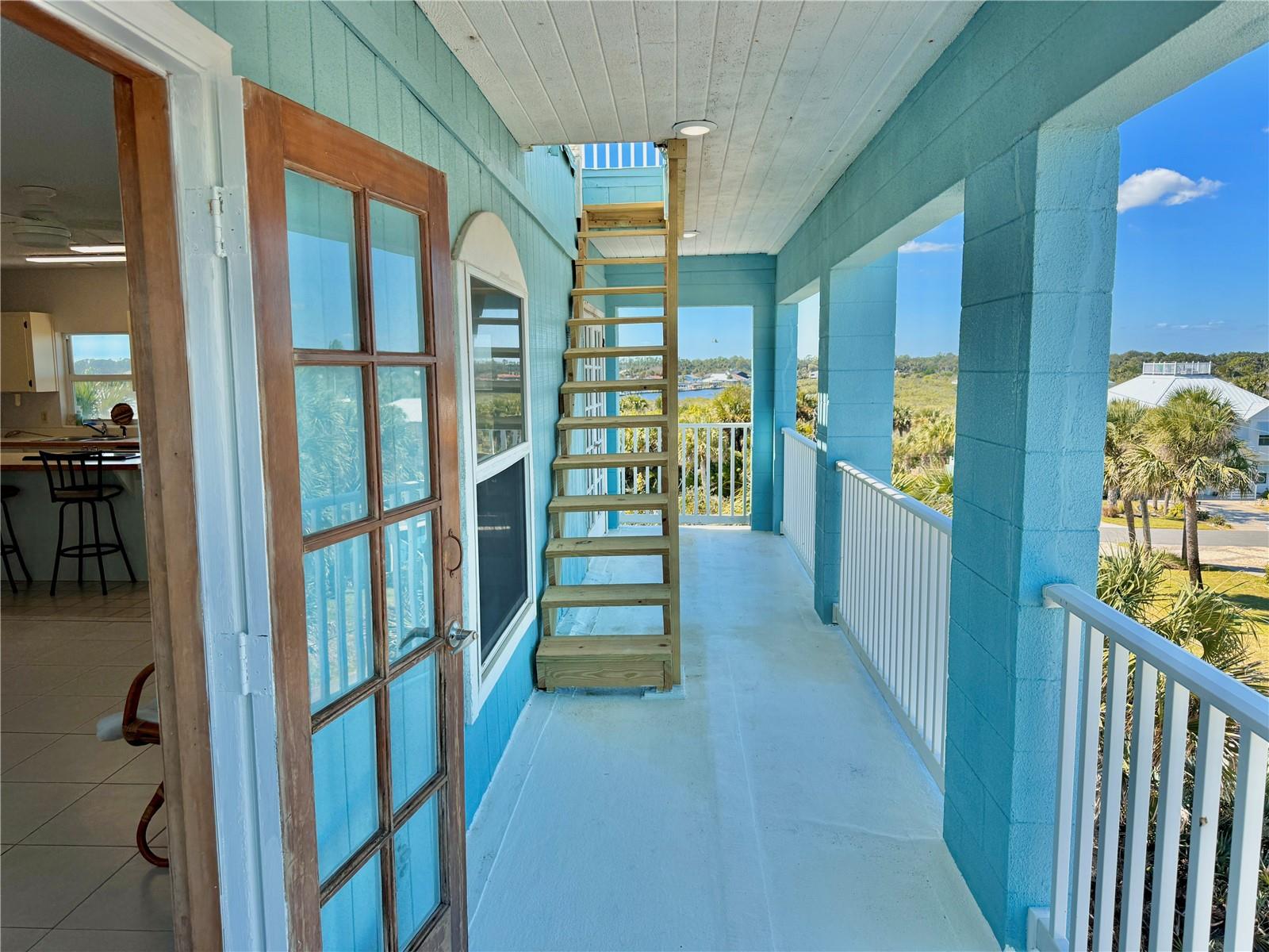1221 N CENTRAL AVENUE, Flagler Beach, FL 32136