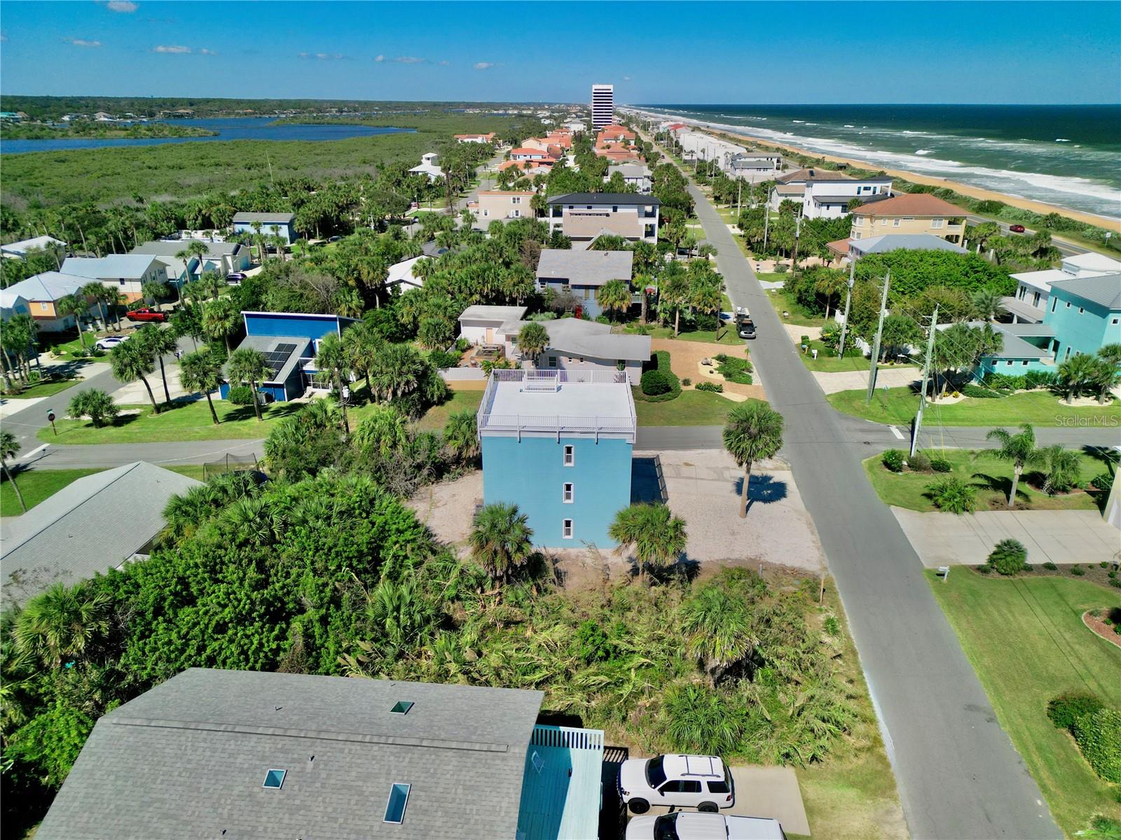 1221 N CENTRAL AVENUE, Flagler Beach, FL 32136