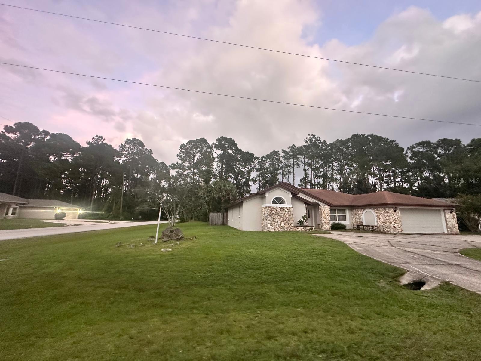 1 WINDSOR PLACE, Palm Coast, FL 32164