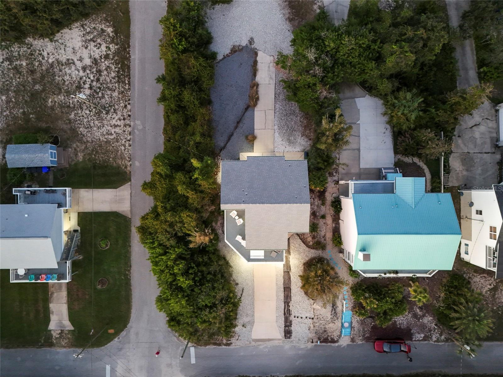 4999 ALTA VISTA AVENUE, St Augustine, FL 32080