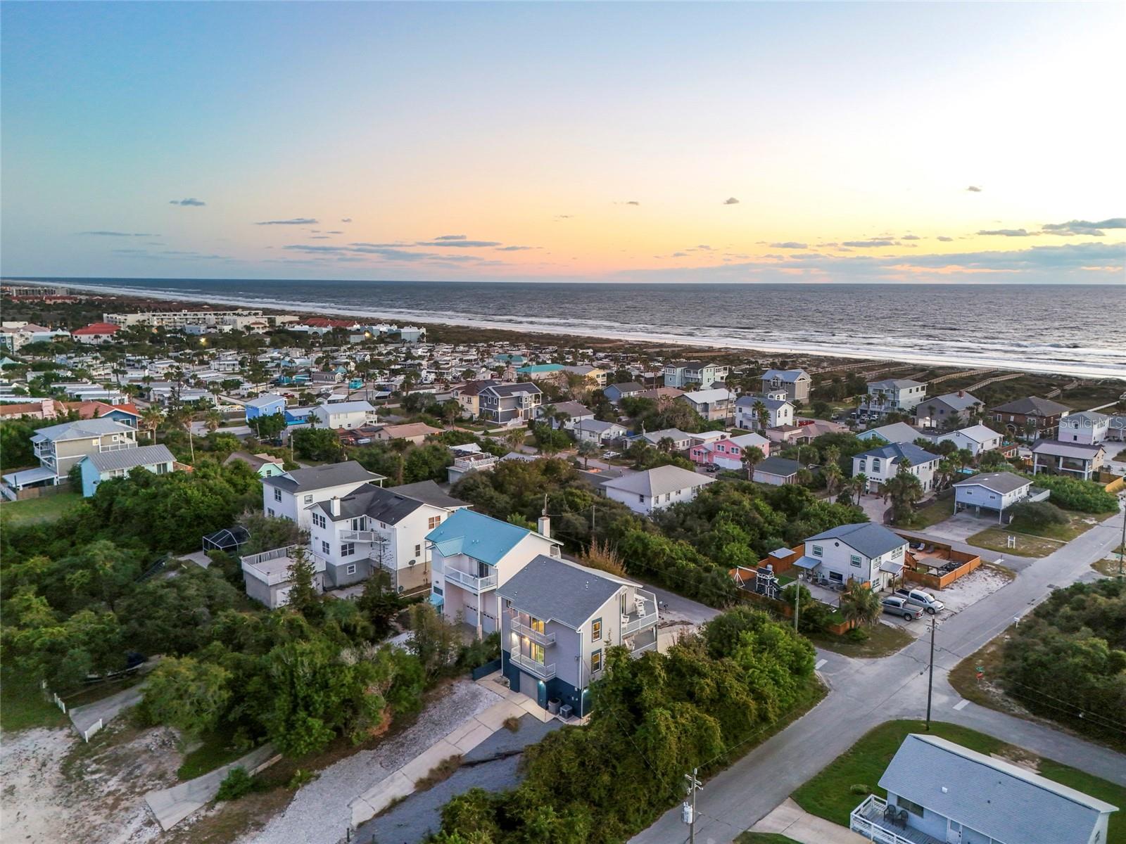 4999 ALTA VISTA AVENUE, St Augustine, FL 32080