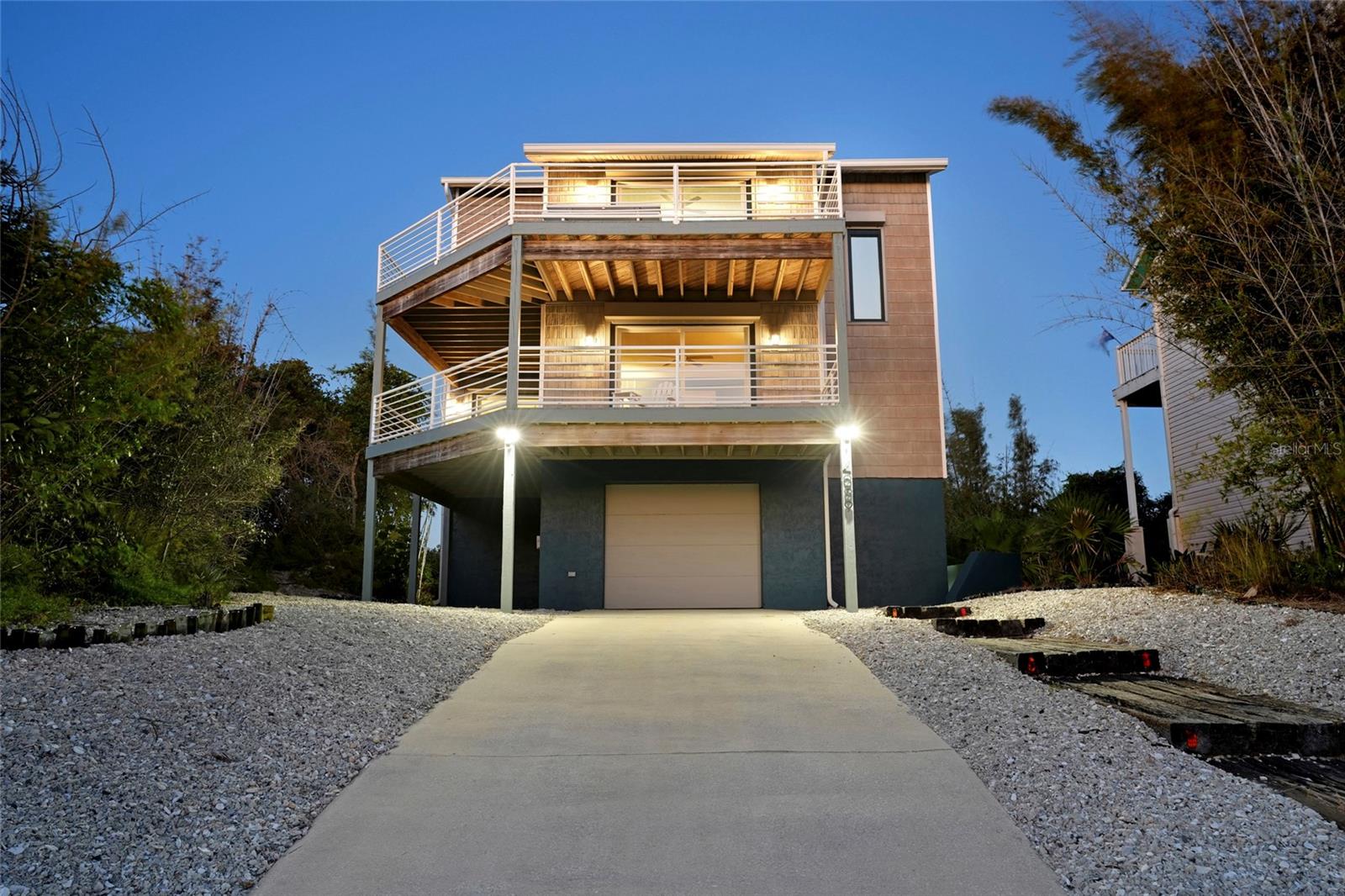 4999 ALTA VISTA AVENUE, St Augustine, FL 32080